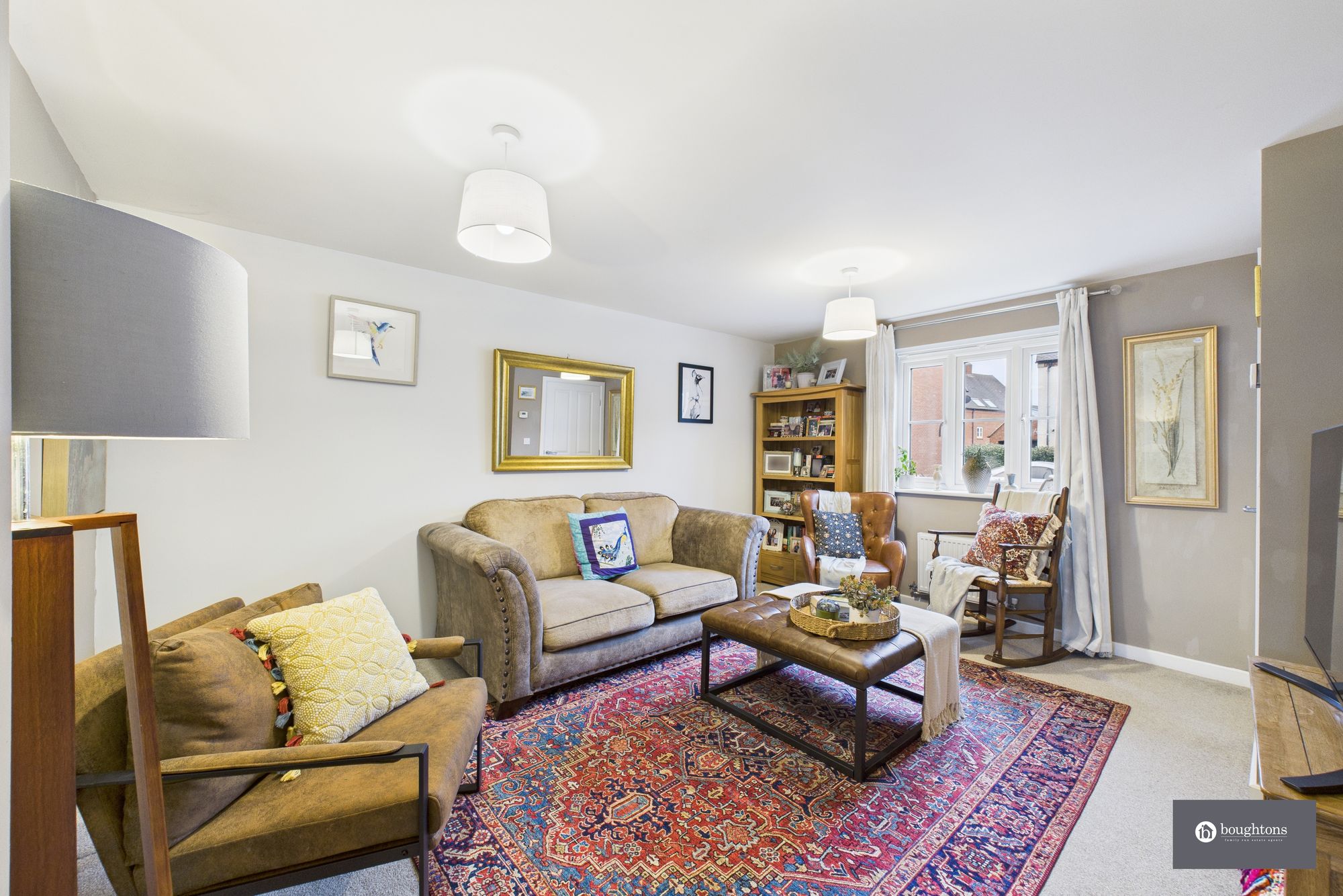 3 bed semi-detached house for sale in Juno Crescent, Brackley, NN13  - Property Image 4