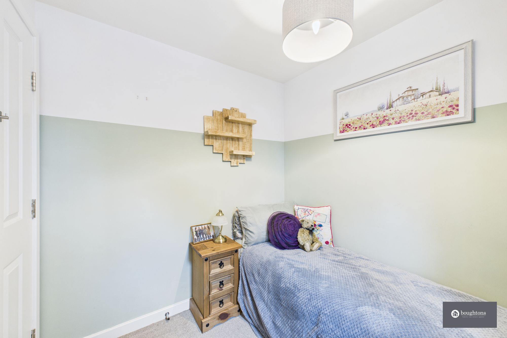 3 bed semi-detached house for sale in Juno Crescent, Brackley, NN13  - Property Image 15