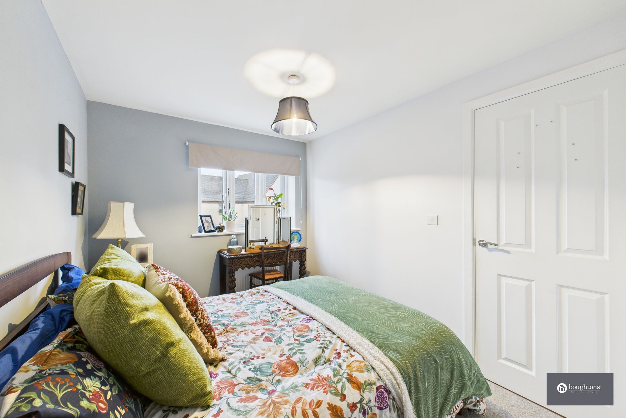 3 bed semi-detached house for sale in Juno Crescent, Brackley, NN13  - Property Image 9