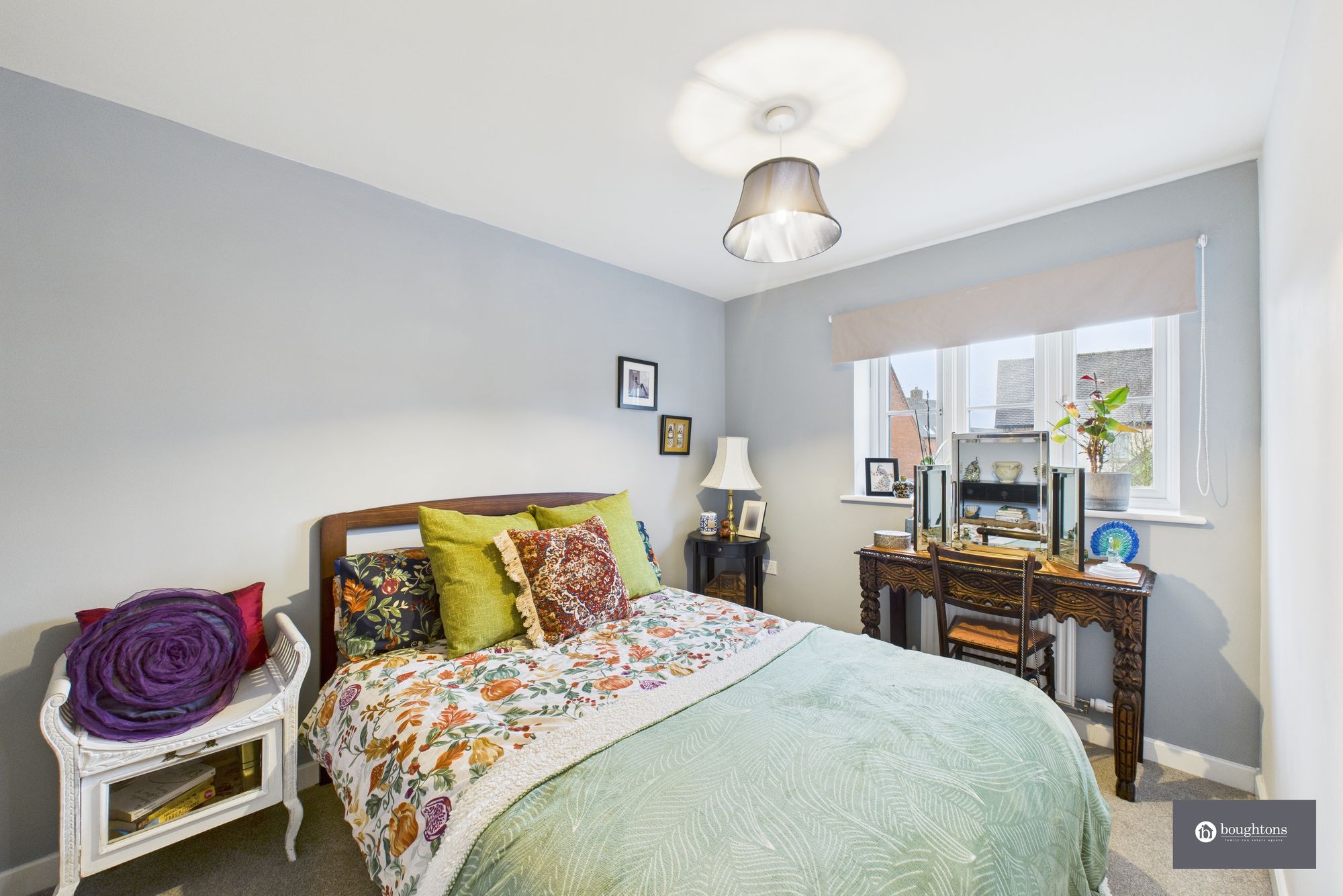 3 bed semi-detached house for sale in Juno Crescent, Brackley, NN13  - Property Image 8