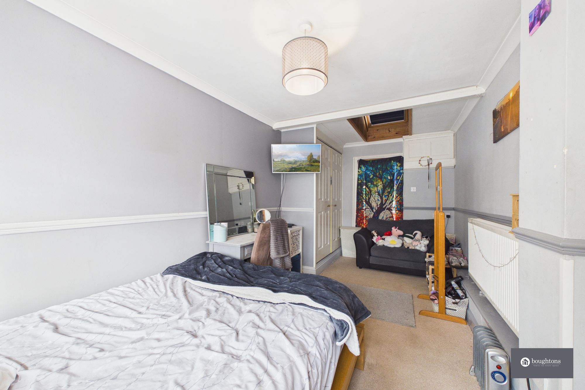 4 bed link detached house for sale in Watery Lane, Brackley, NN13  - Property Image 17