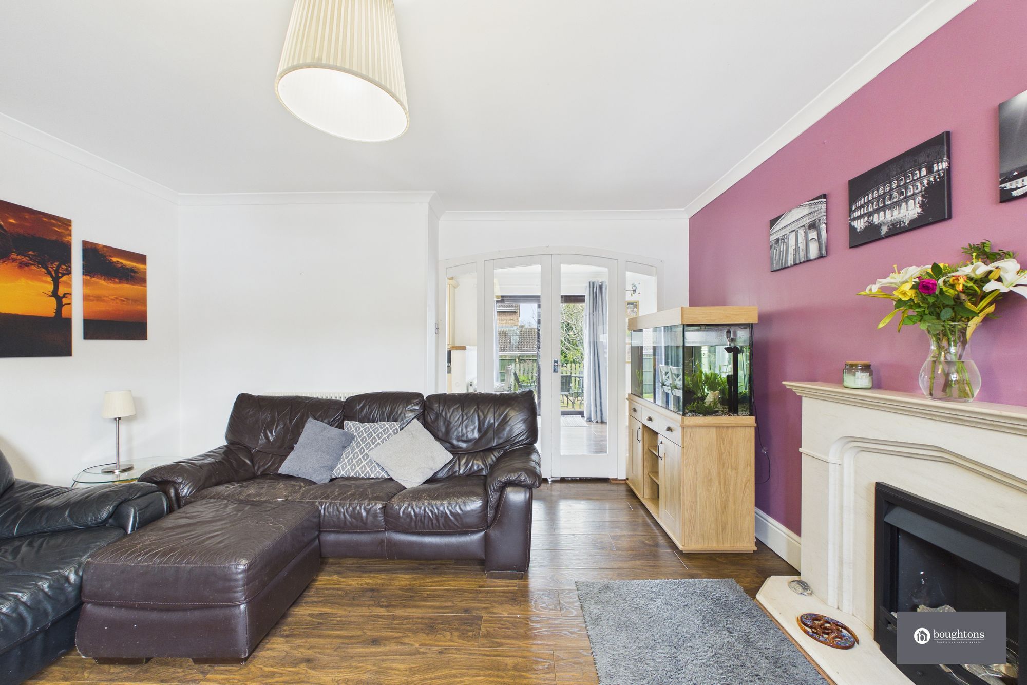 4 bed link detached house for sale in Watery Lane, Brackley, NN13  - Property Image 14