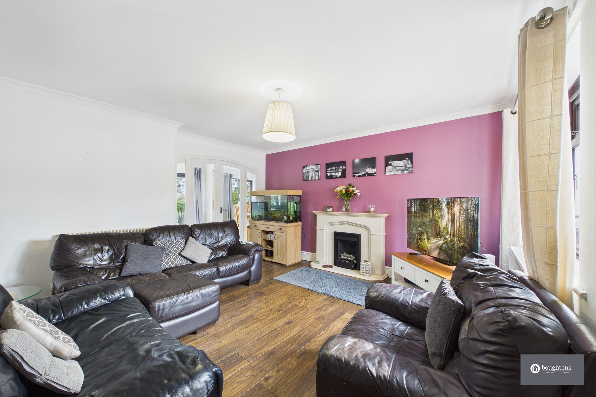 4 bed link detached house for sale in Watery Lane, Brackley, NN13  - Property Image 4