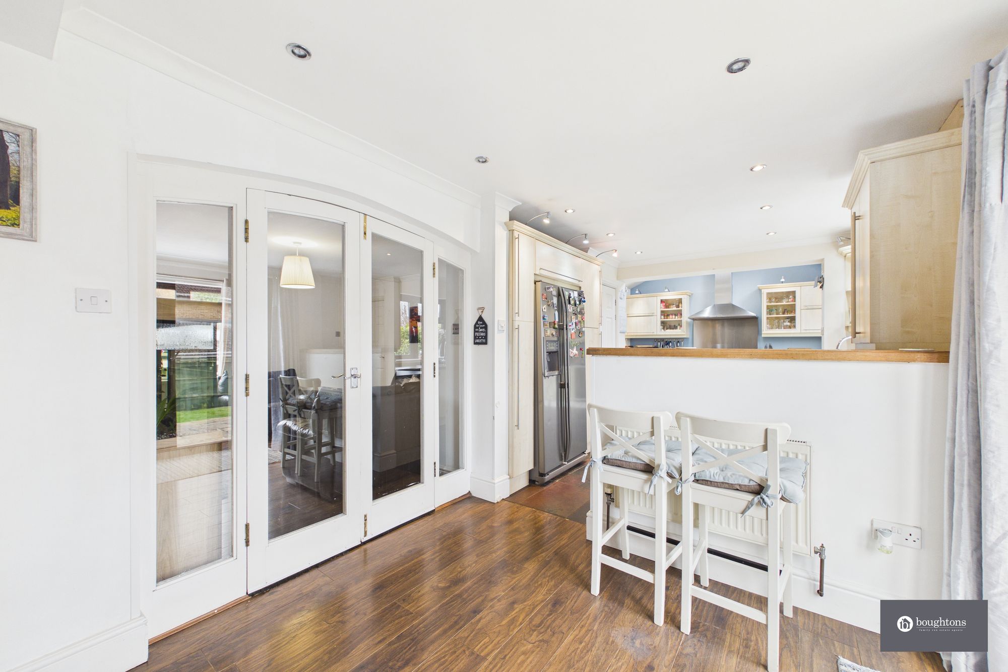 4 bed link detached house for sale in Watery Lane, Brackley, NN13  - Property Image 10