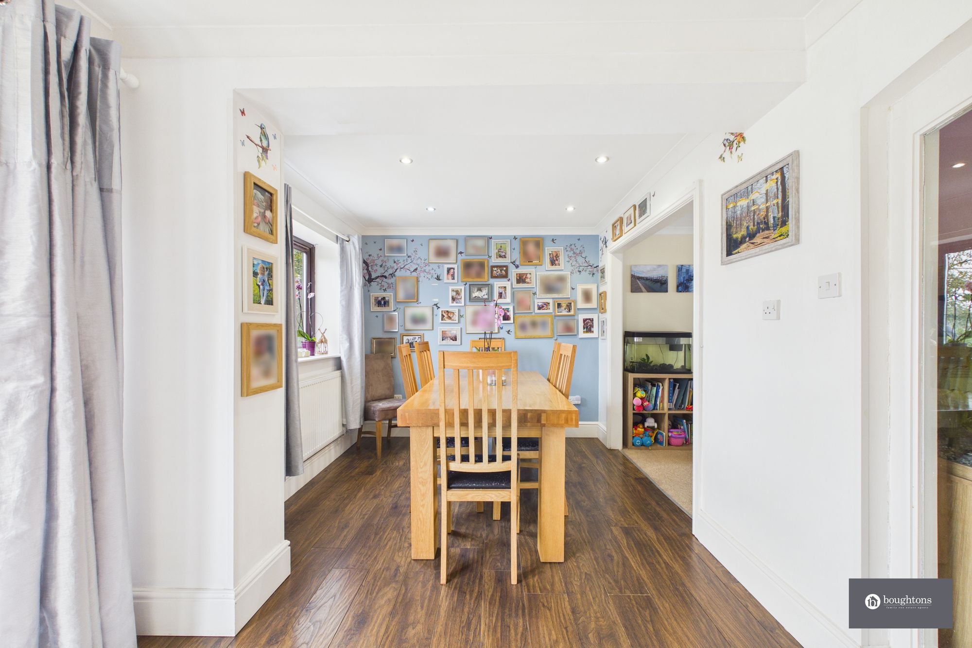 4 bed link detached house for sale in Watery Lane, Brackley, NN13  - Property Image 12