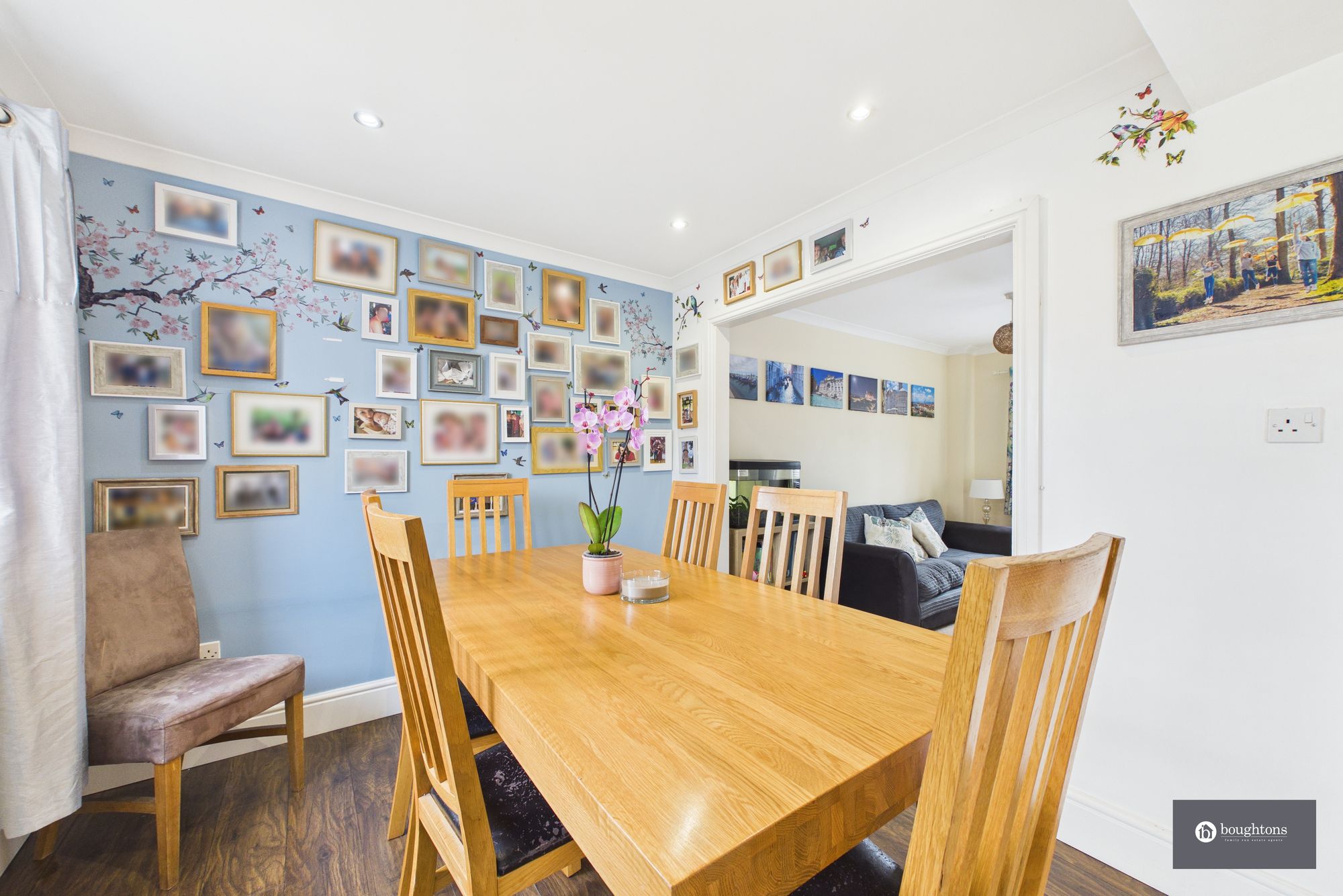 4 bed link detached house for sale in Watery Lane, Brackley, NN13  - Property Image 13