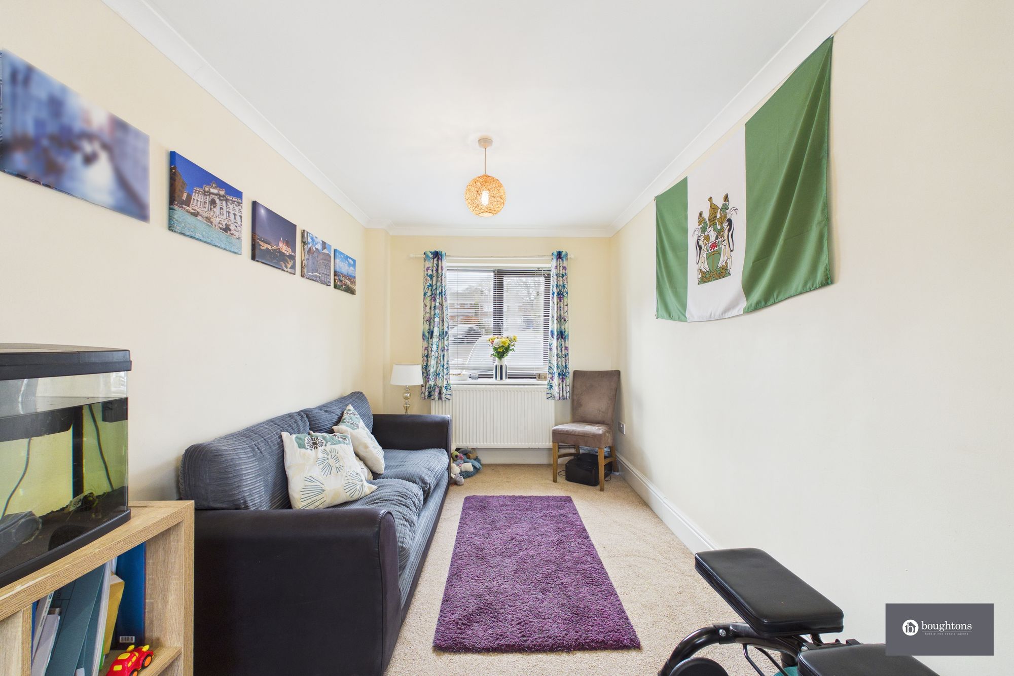 4 bed link detached house for sale in Watery Lane, Brackley, NN13  - Property Image 18