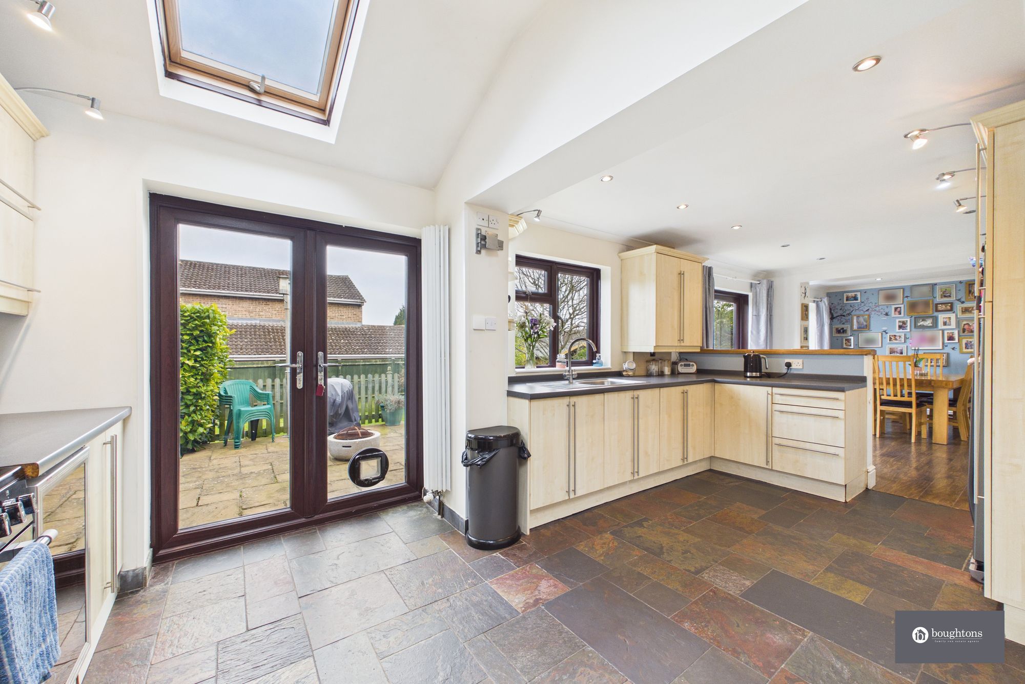 4 bed link detached house for sale in Watery Lane, Brackley, NN13  - Property Image 9