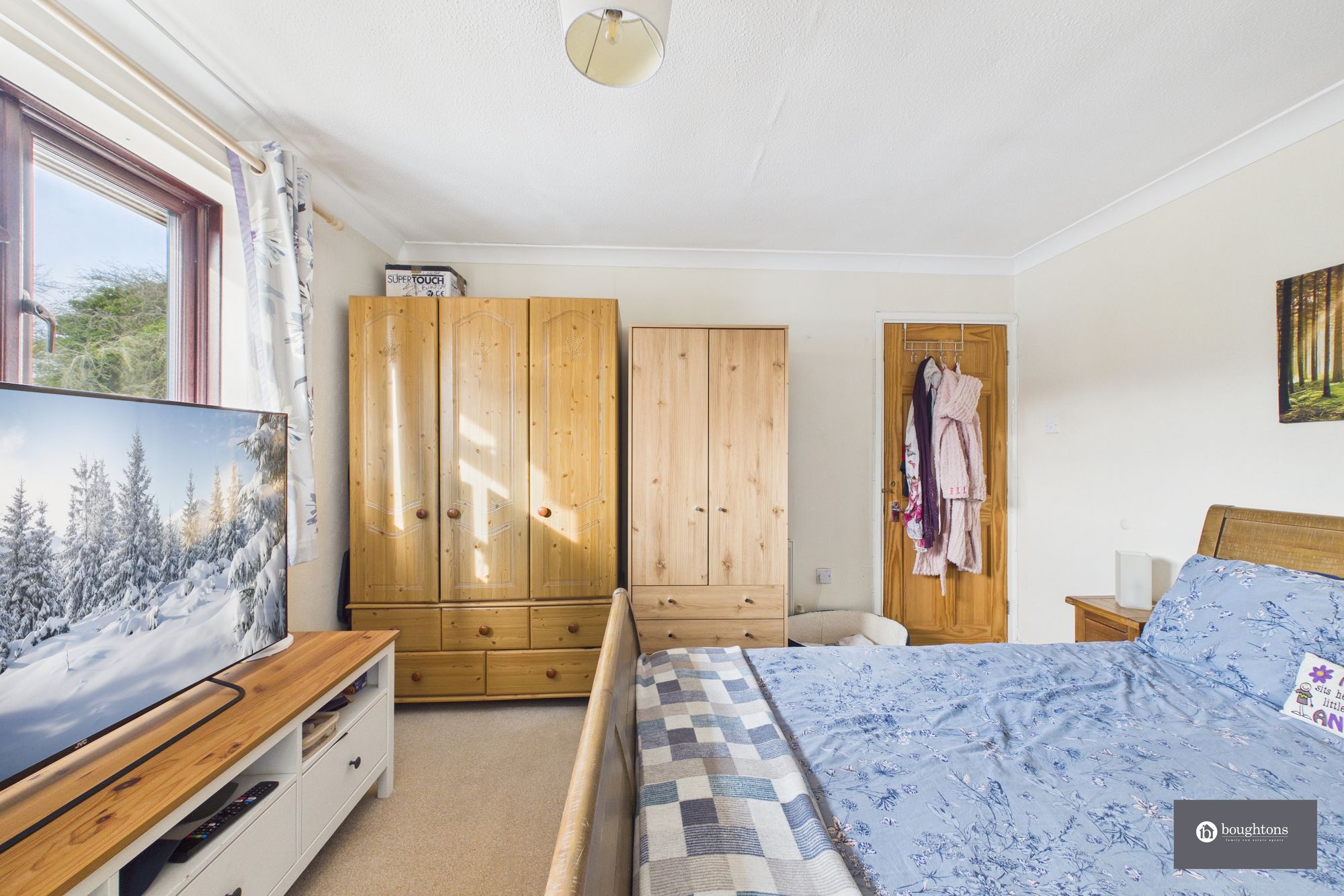 4 bed link detached house for sale in Watery Lane, Brackley, NN13  - Property Image 21