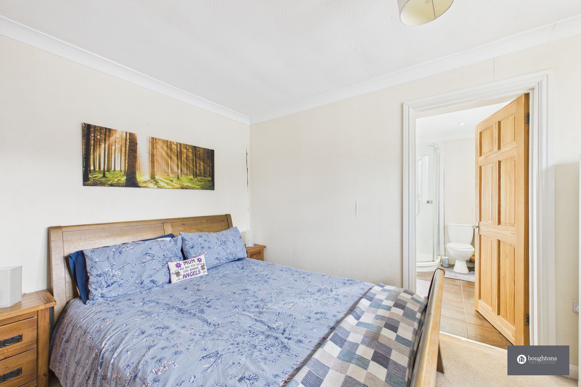 4 bed link detached house for sale in Watery Lane, Brackley, NN13  - Property Image 20