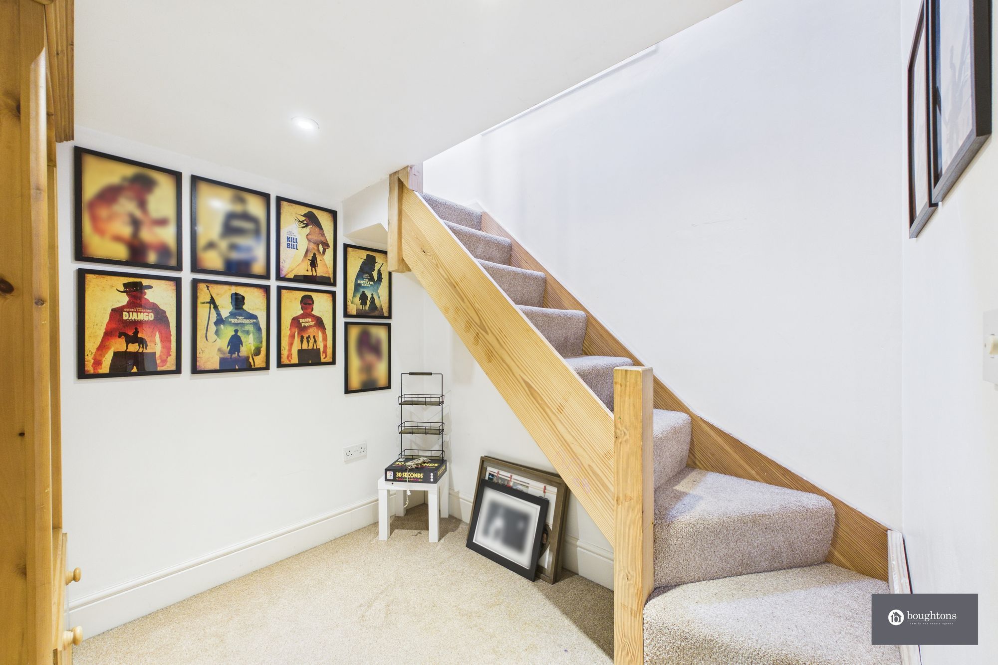 4 bed link detached house for sale in Watery Lane, Brackley, NN13  - Property Image 28