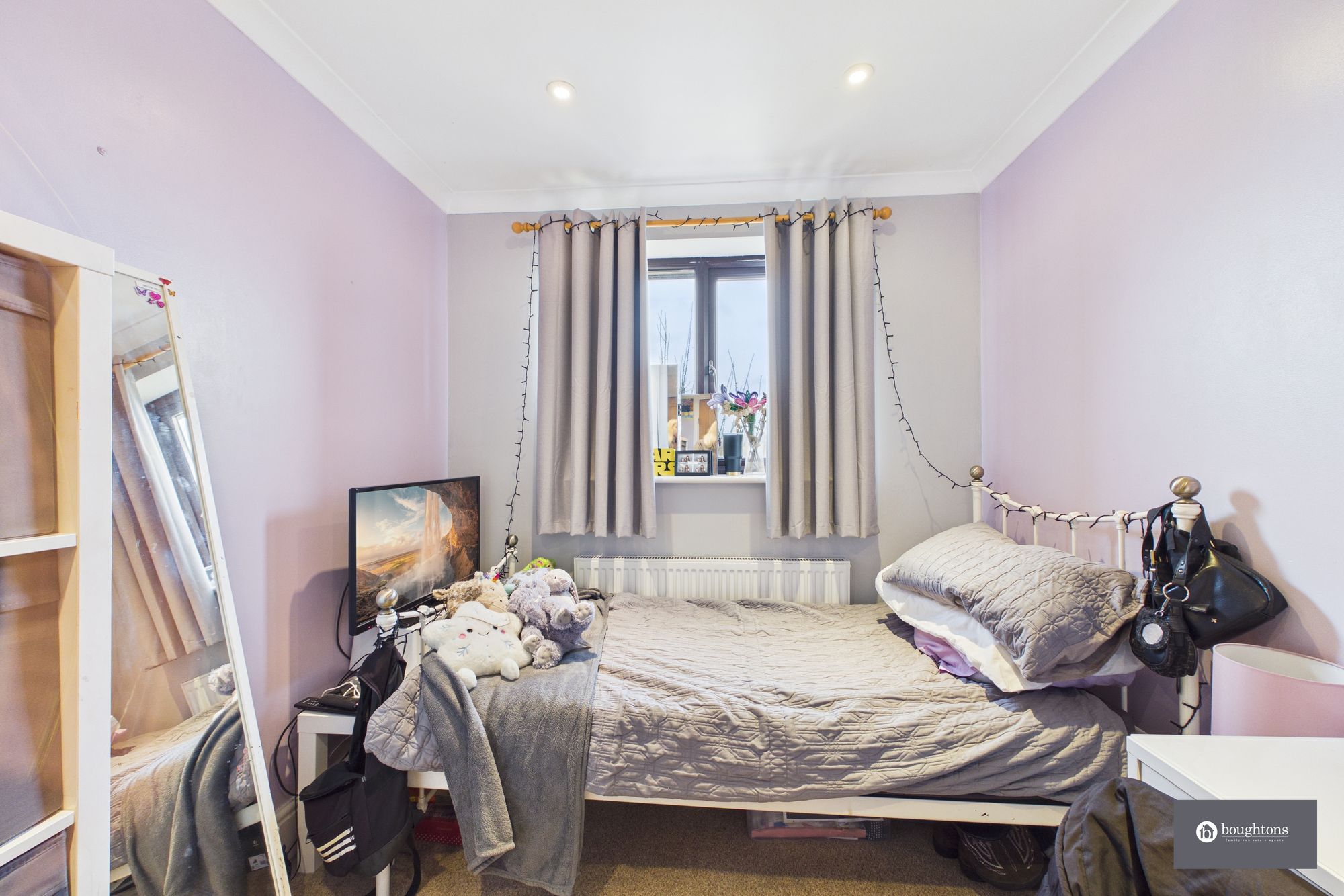 4 bed link detached house for sale in Watery Lane, Brackley, NN13  - Property Image 25