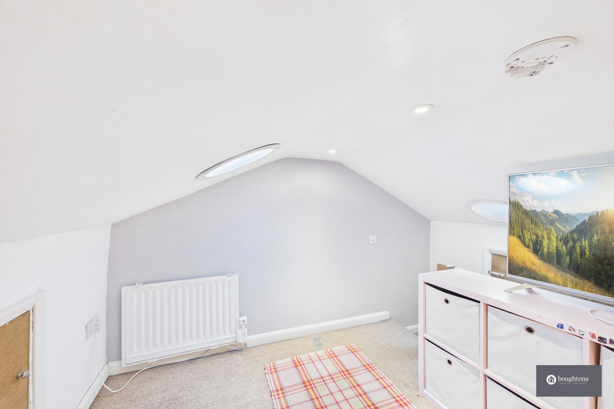 4 bed link detached house for sale in Watery Lane, Brackley, NN13  - Property Image 29