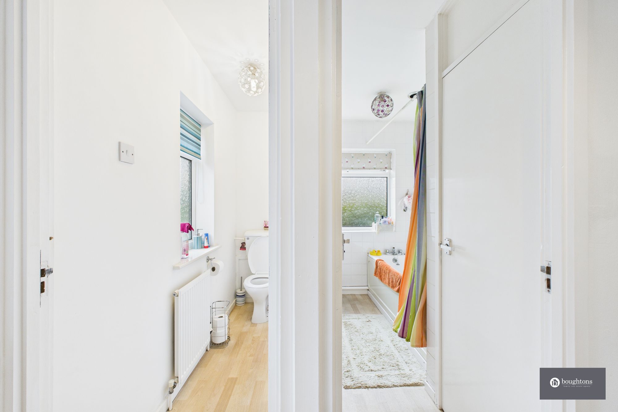 3 bed semi-detached house for sale in Clement Bois, Brackley, NN13  - Property Image 24