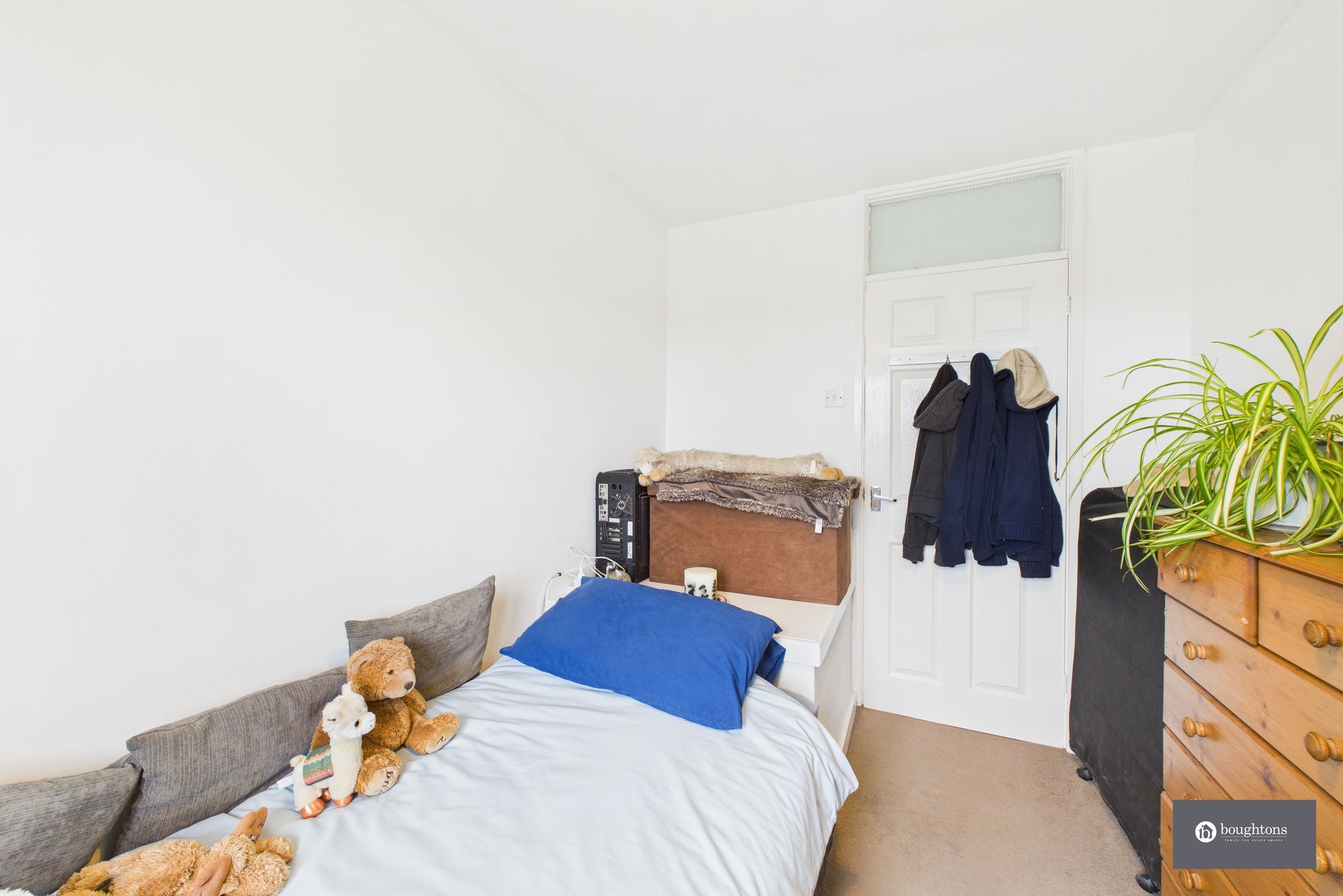 3 bed semi-detached house for sale in Clement Bois, Brackley, NN13  - Property Image 21