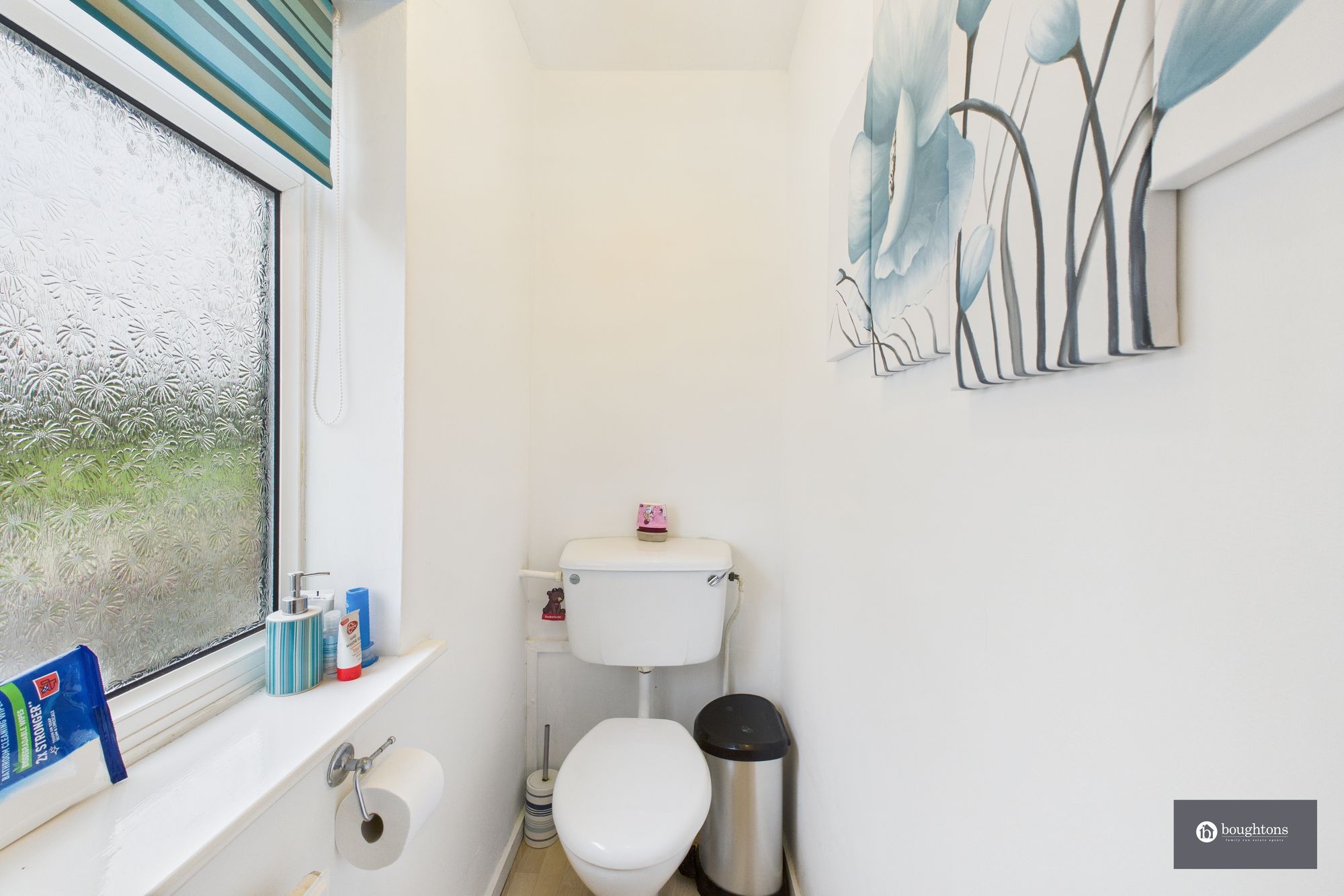 3 bed semi-detached house for sale in Clement Bois, Brackley, NN13  - Property Image 25