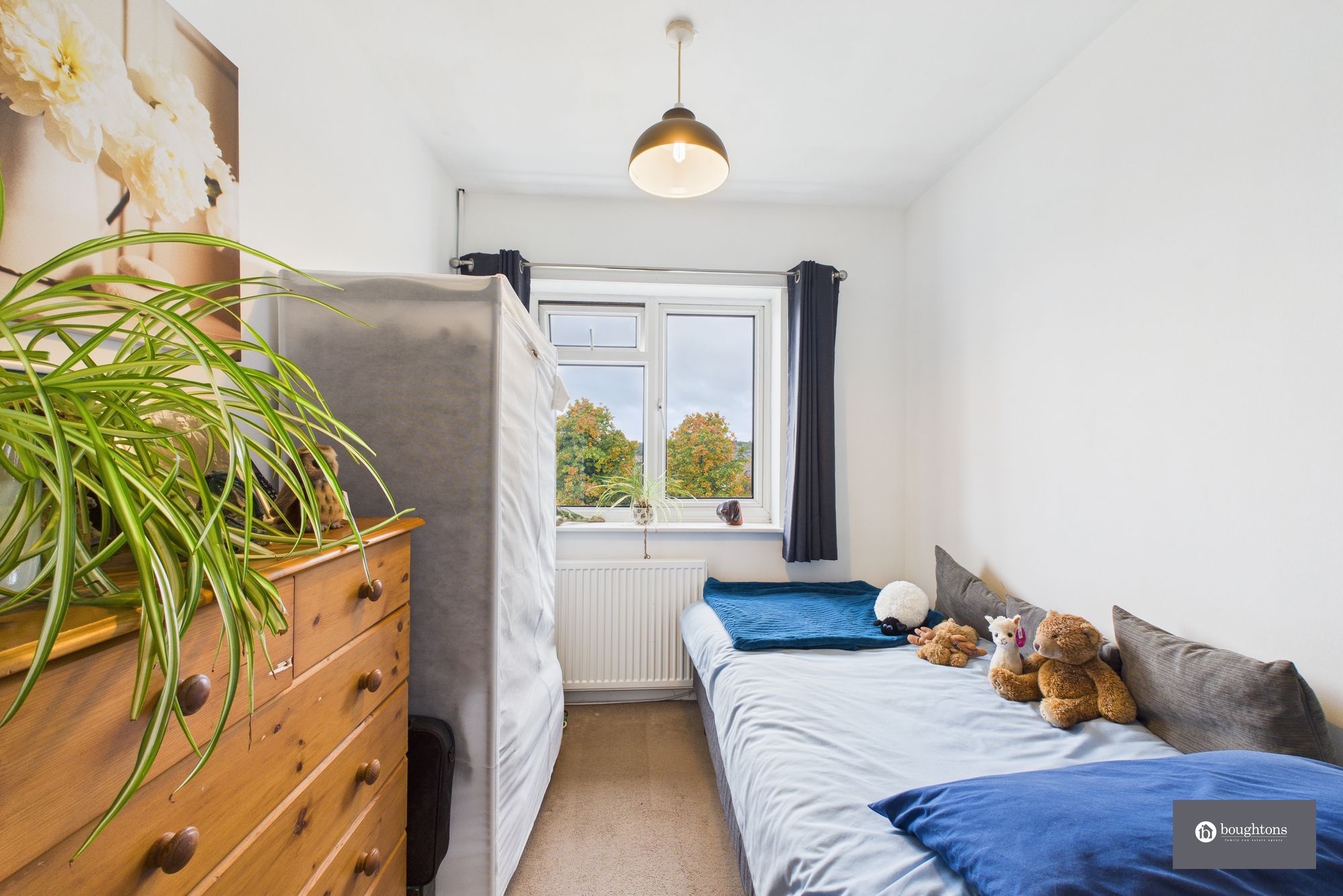 3 bed semi-detached house for sale in Clement Bois, Brackley, NN13  - Property Image 20