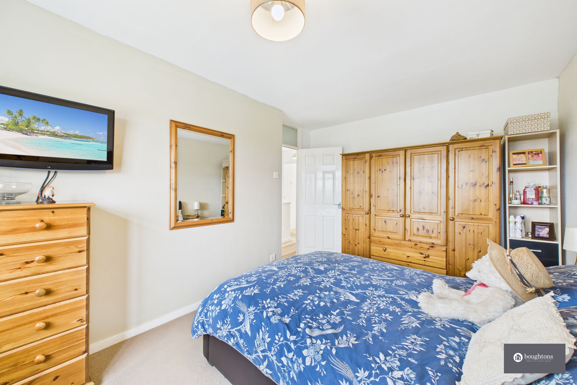 3 bed semi-detached house for sale in Clement Bois, Brackley, NN13  - Property Image 17