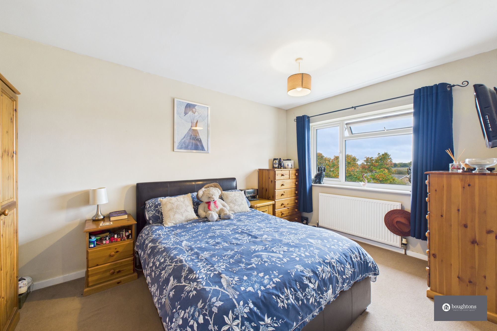 3 bed semi-detached house for sale in Clement Bois, Brackley, NN13  - Property Image 16