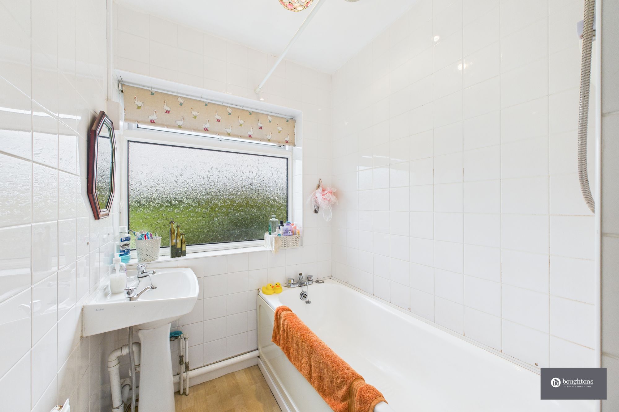 3 bed semi-detached house for sale in Clement Bois, Brackley, NN13  - Property Image 23