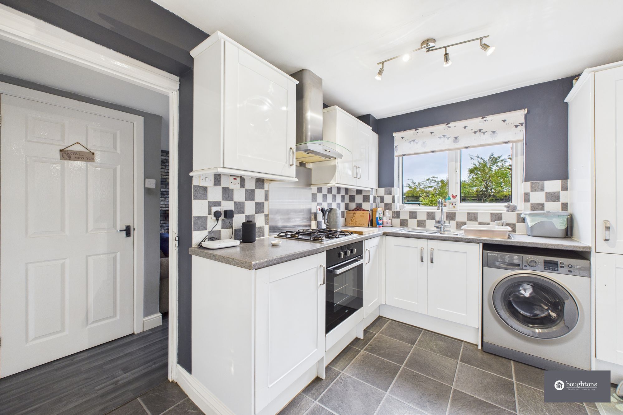 3 bed semi-detached house for sale in Clement Bois, Brackley, NN13  - Property Image 5