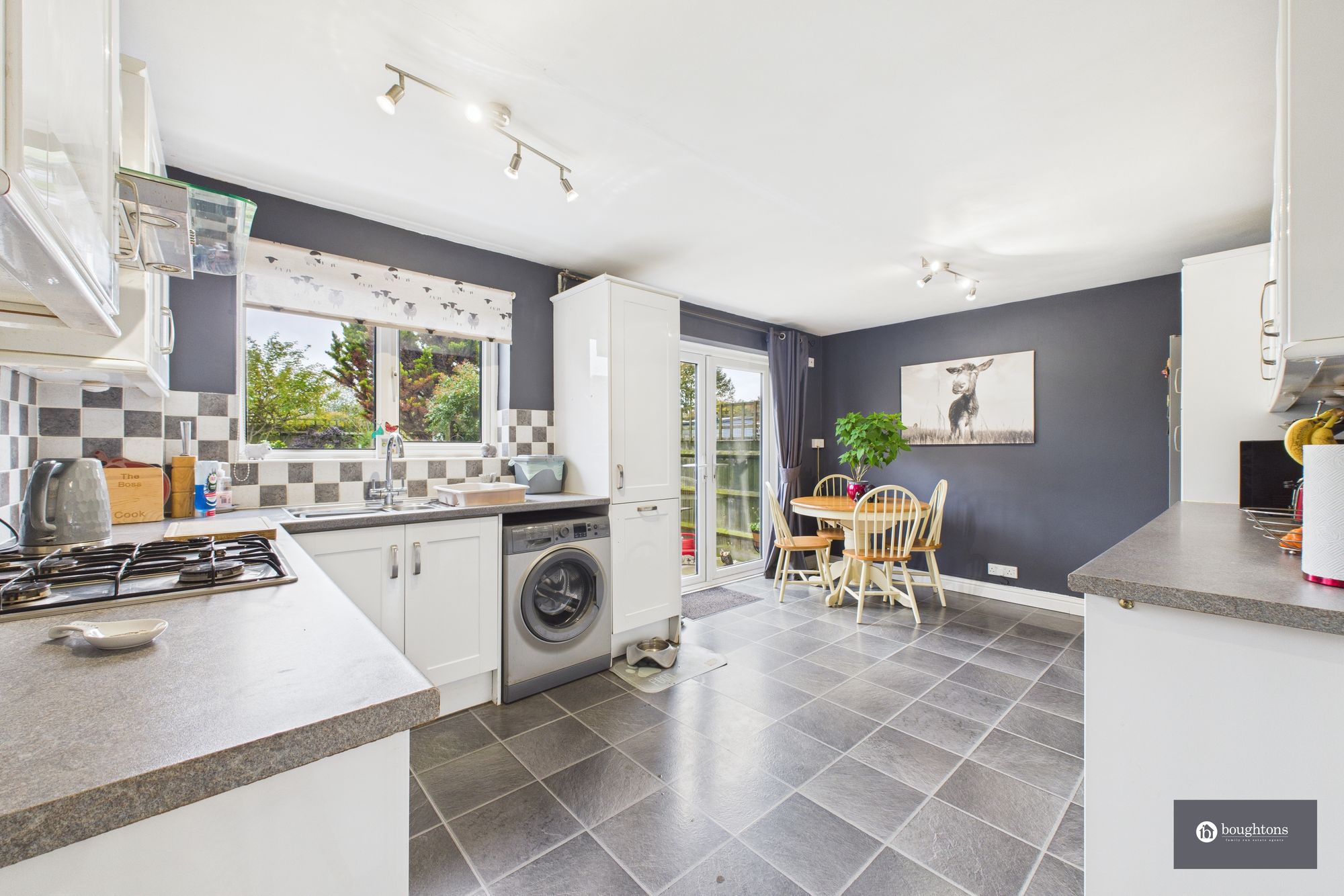 3 bed semi-detached house for sale in Clement Bois, Brackley, NN13  - Property Image 2