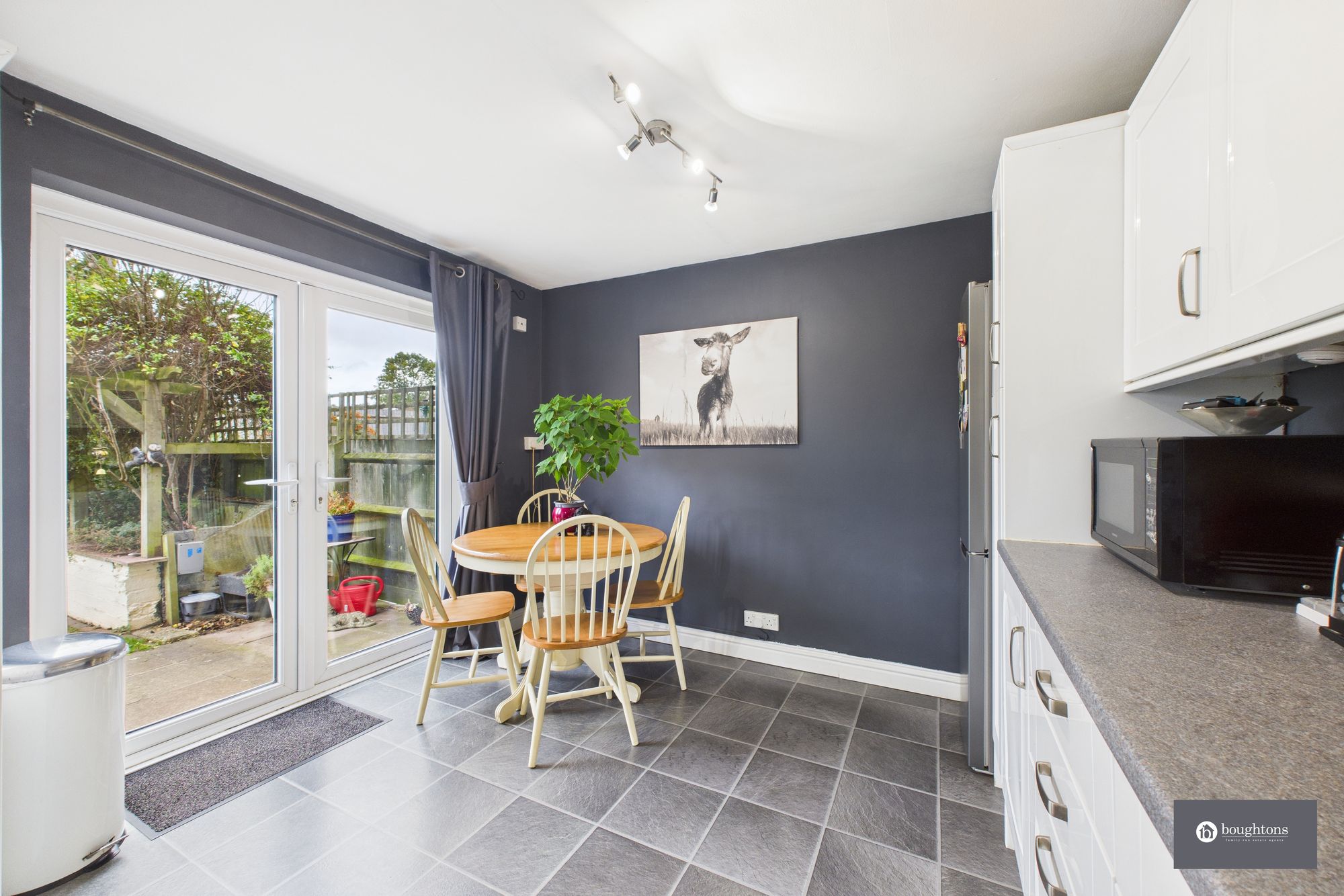 3 bed semi-detached house for sale in Clement Bois, Brackley, NN13  - Property Image 7