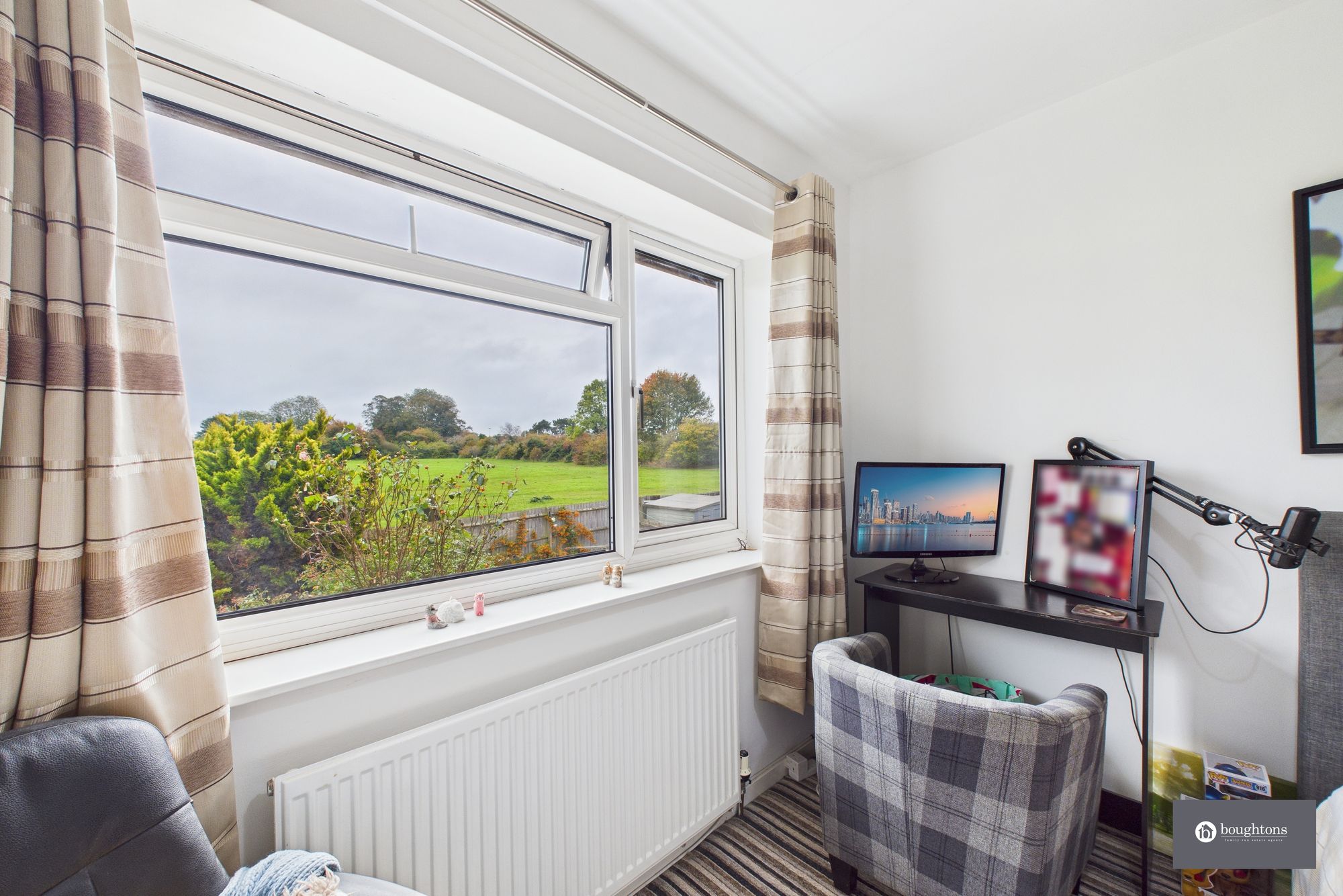 3 bed semi-detached house for sale in Clement Bois, Brackley, NN13  - Property Image 22