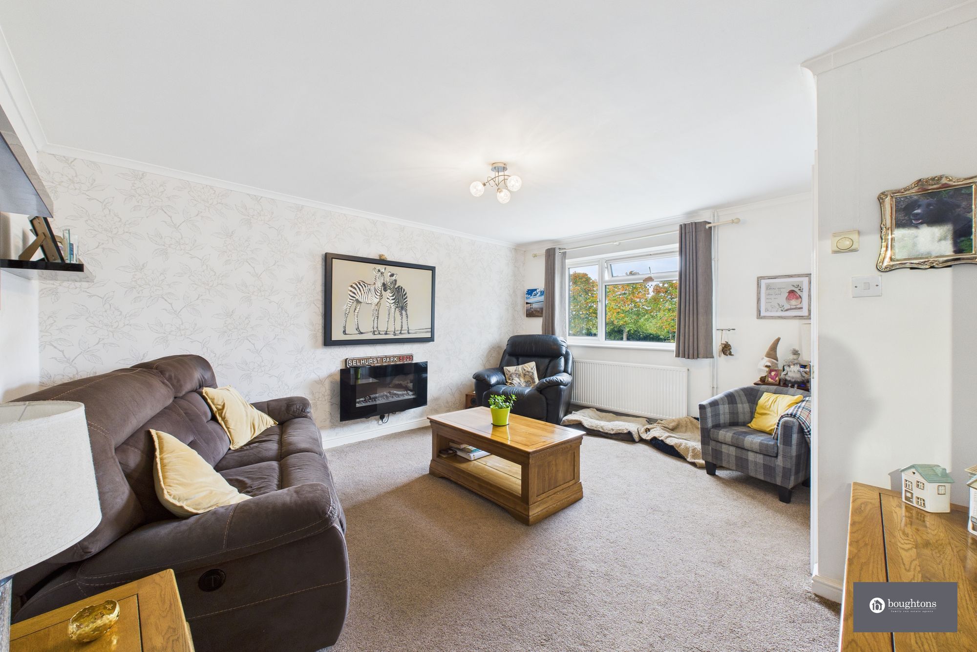 3 bed semi-detached house for sale in Clement Bois, Brackley, NN13  - Property Image 8