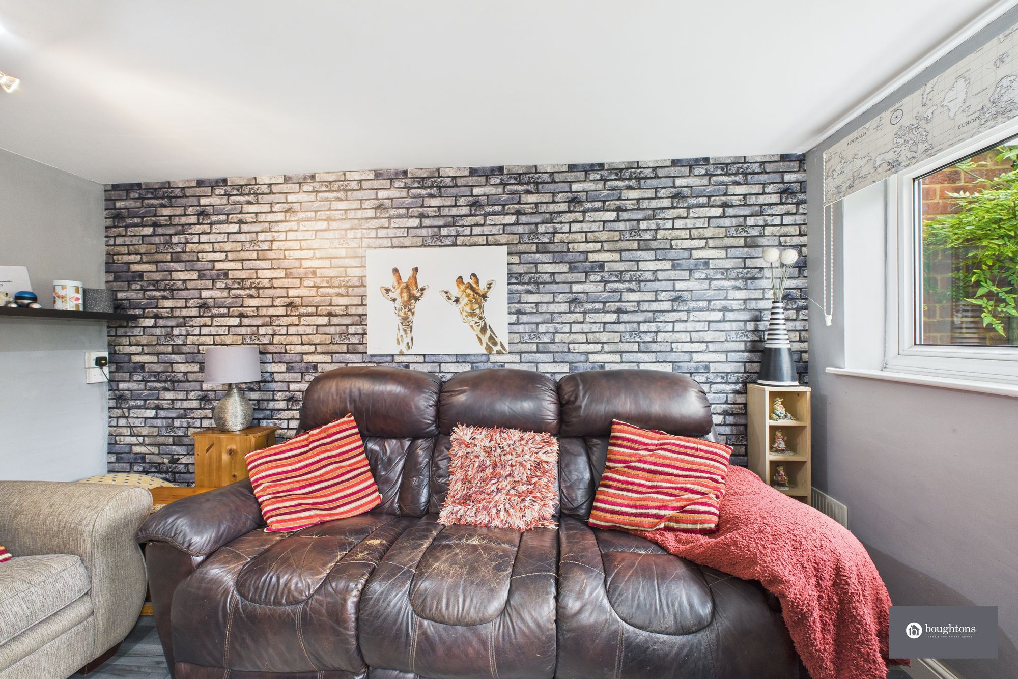 3 bed semi-detached house for sale in Clement Bois, Brackley, NN13  - Property Image 13