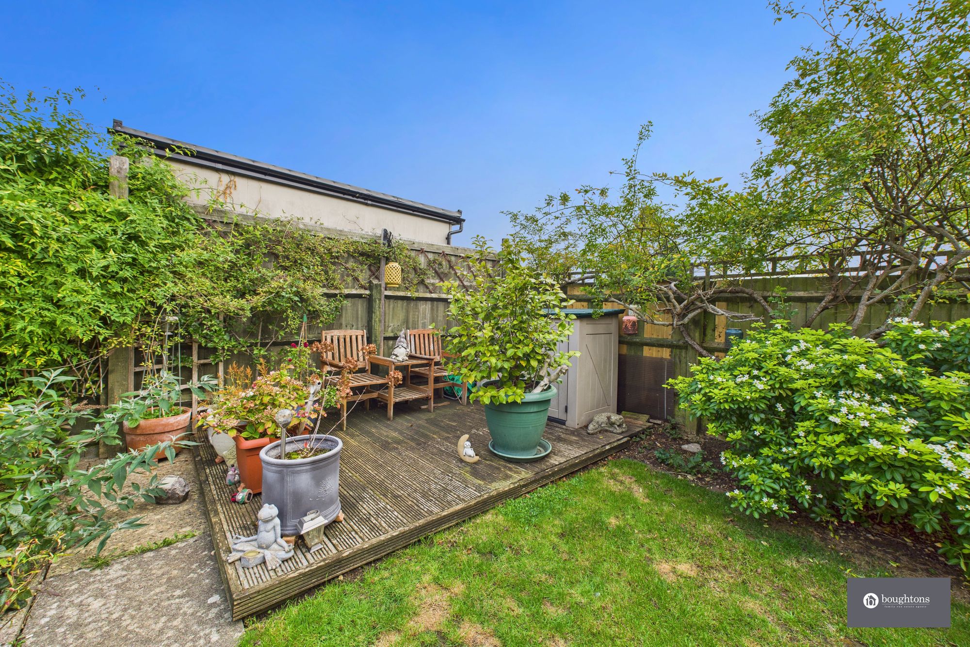 3 bed semi-detached house for sale in Clement Bois, Brackley, NN13  - Property Image 29