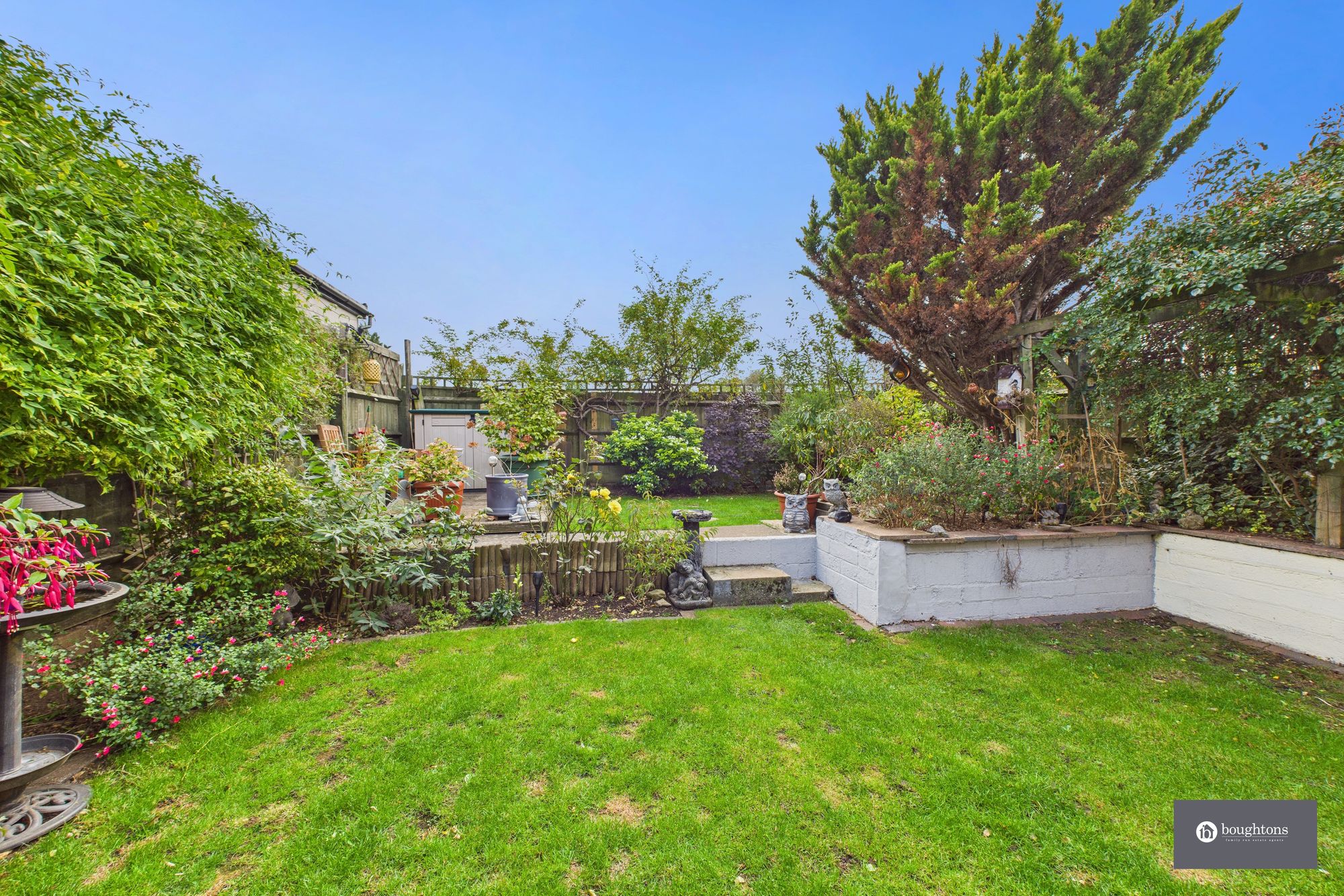 3 bed semi-detached house for sale in Clement Bois, Brackley, NN13  - Property Image 28