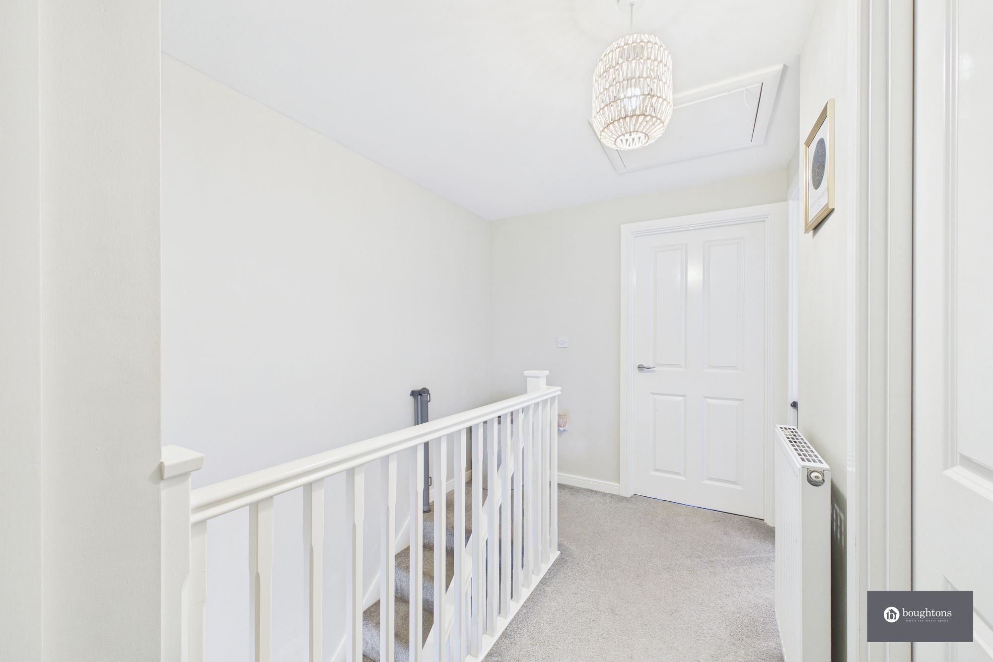 3 bed end of terrace house for sale in Foxhills Way, Brackley, NN13  - Property Image 14