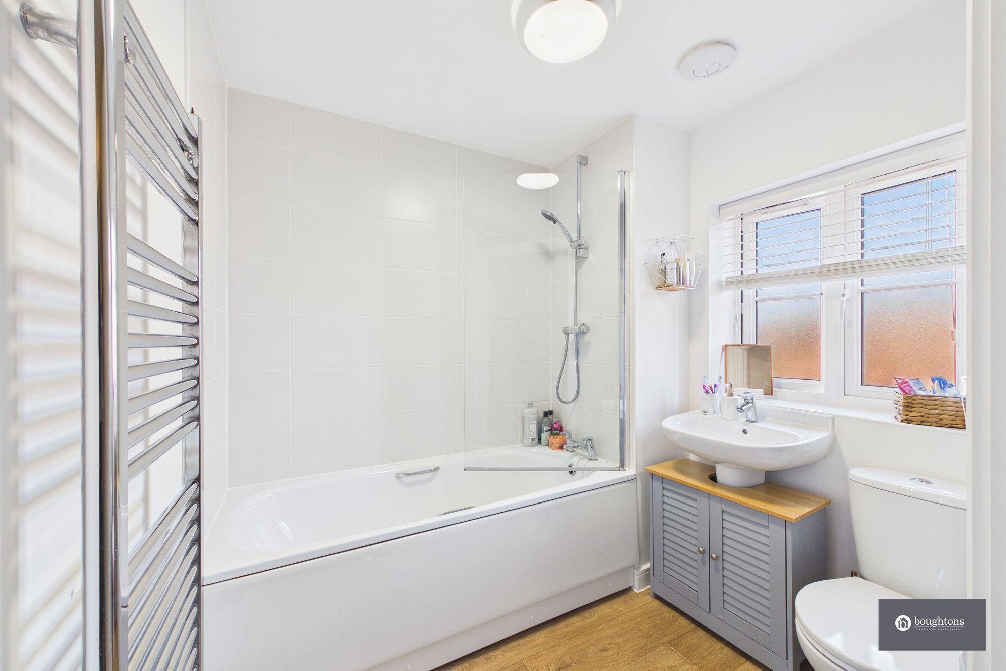 3 bed end of terrace house for sale in Foxhills Way, Brackley, NN13  - Property Image 20