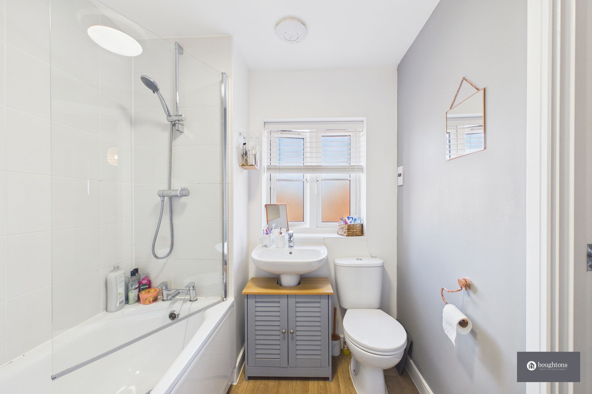 3 bed end of terrace house for sale in Foxhills Way, Brackley, NN13  - Property Image 19