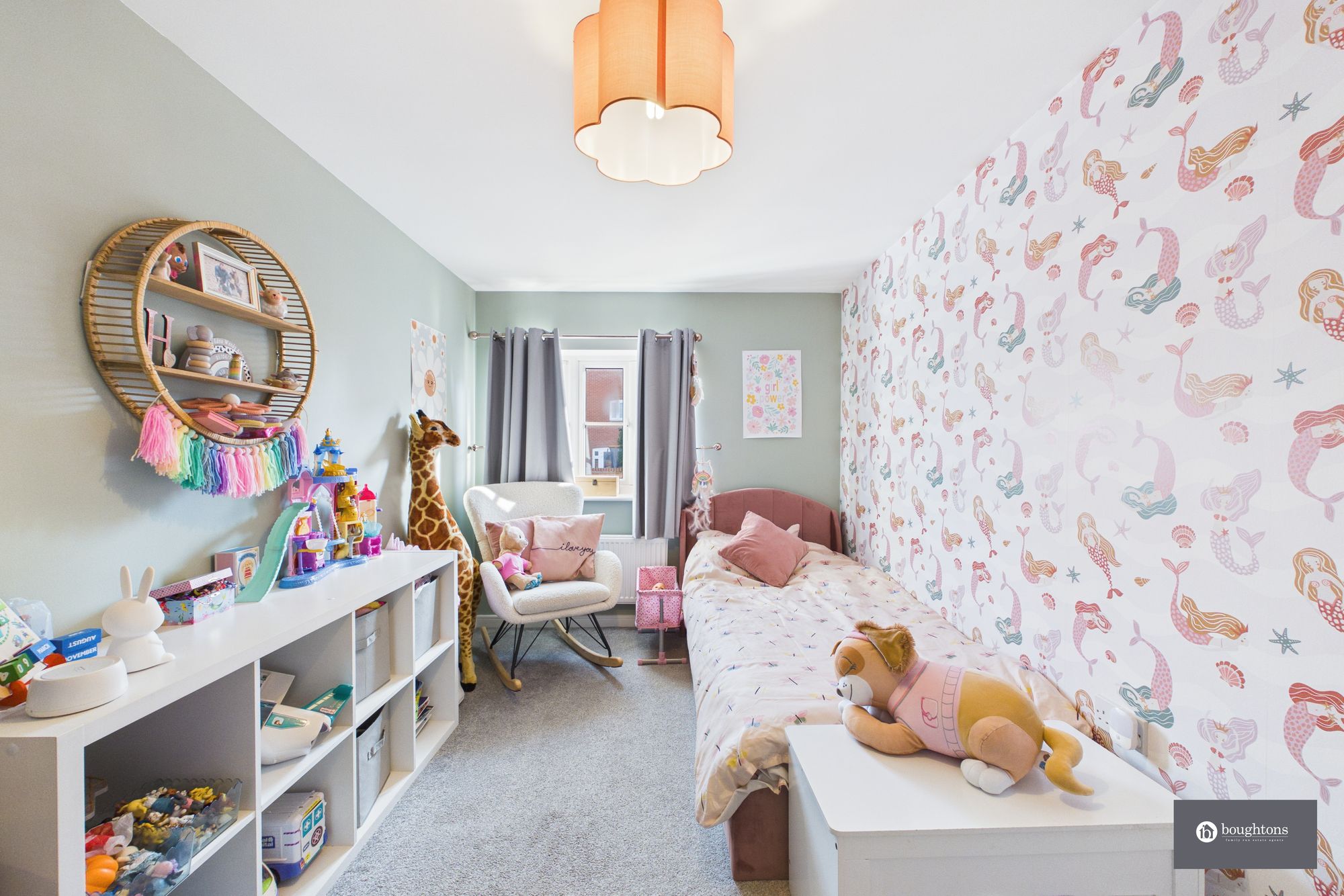 3 bed end of terrace house for sale in Foxhills Way, Brackley, NN13  - Property Image 17