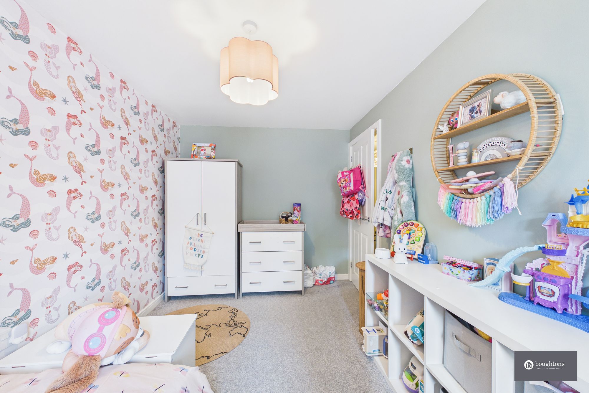 3 bed end of terrace house for sale in Foxhills Way, Brackley, NN13  - Property Image 18