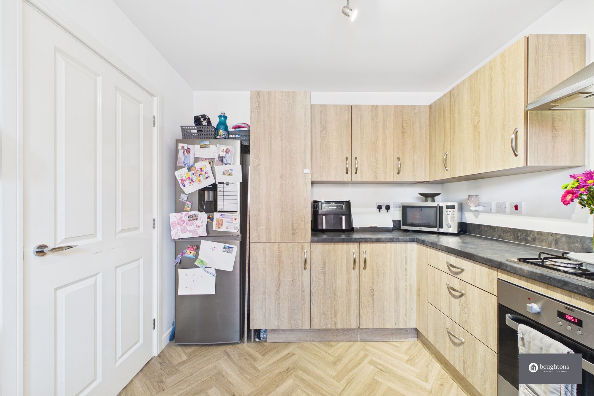 3 bed end of terrace house for sale in Foxhills Way, Brackley, NN13  - Property Image 8