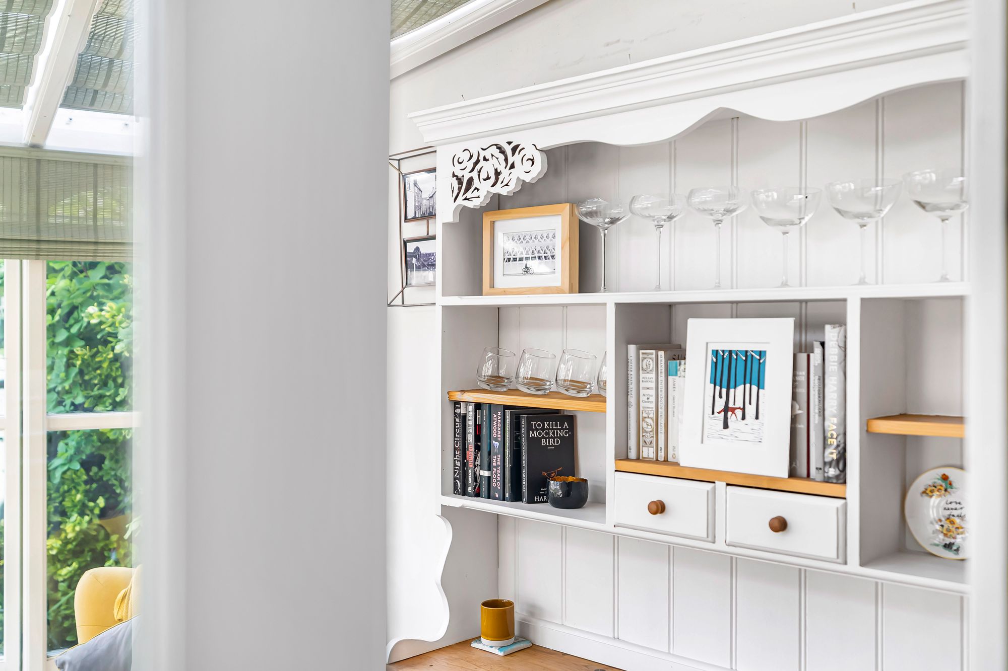 3 bed terraced house for sale in Chapel Row, Souldern, OX27  - Property Image 16