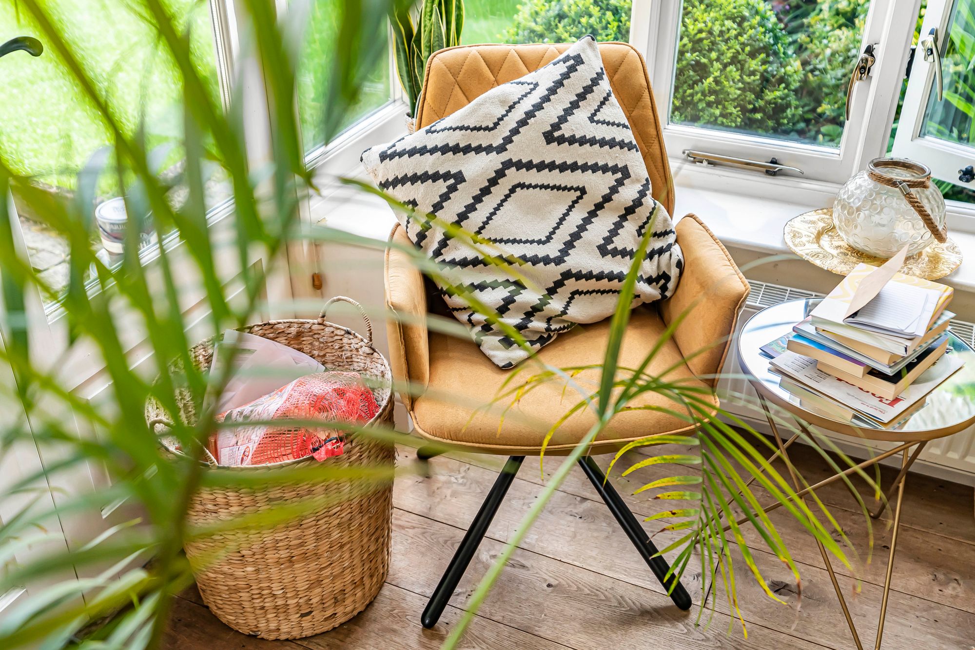 3 bed terraced house for sale in Chapel Row, Souldern, OX27  - Property Image 18