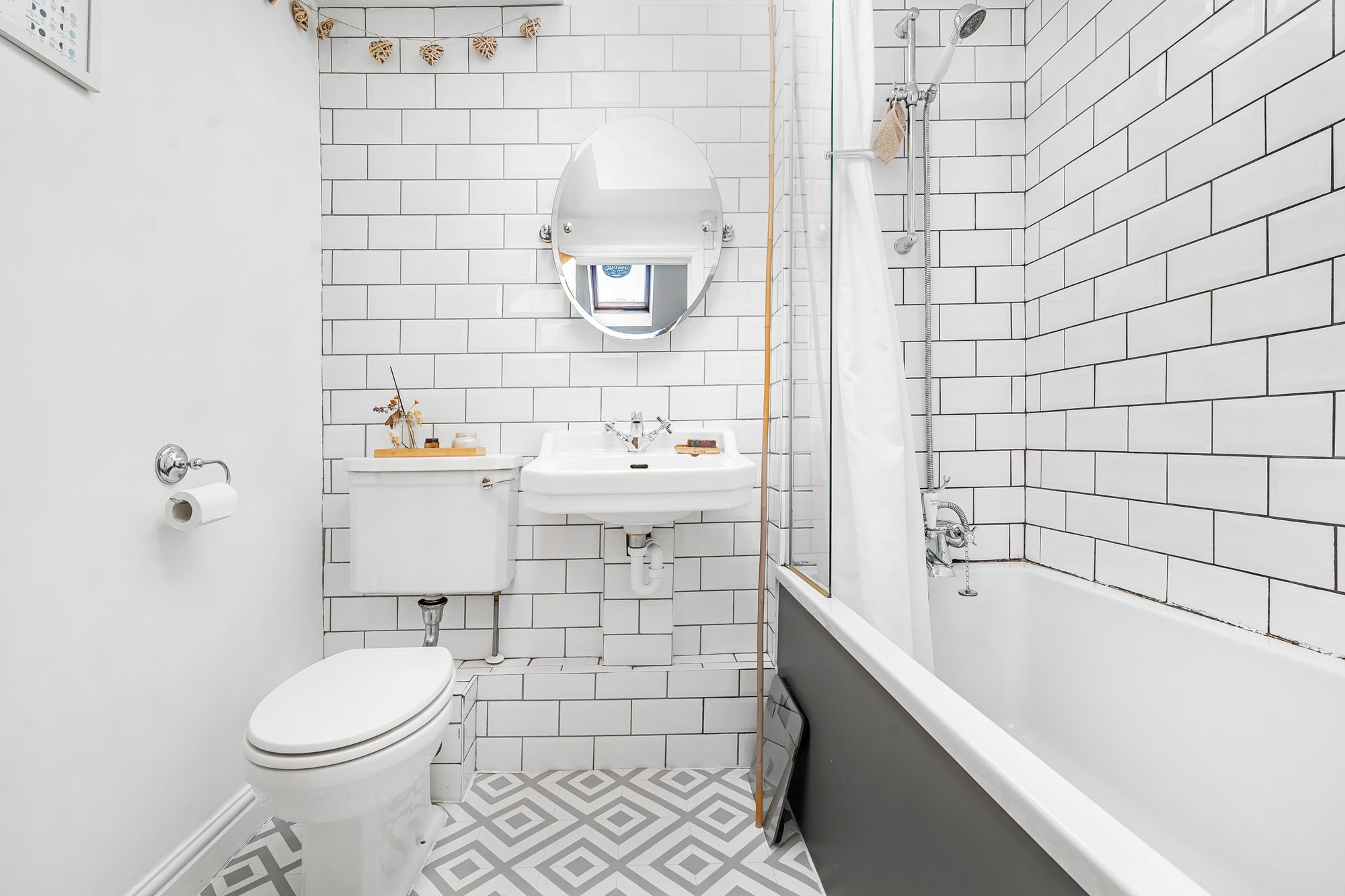 3 bed terraced house for sale in Chapel Row, Souldern, OX27  - Property Image 30