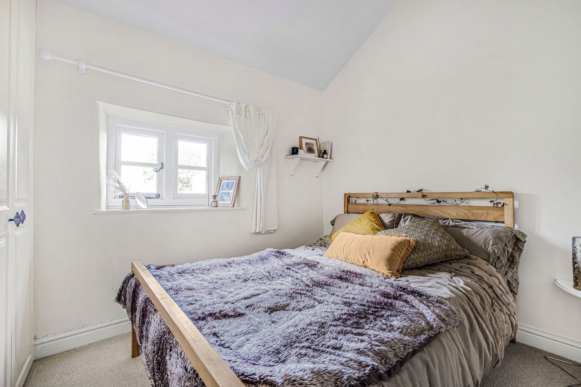 3 bed terraced house for sale in Chapel Row, Souldern, OX27  - Property Image 20