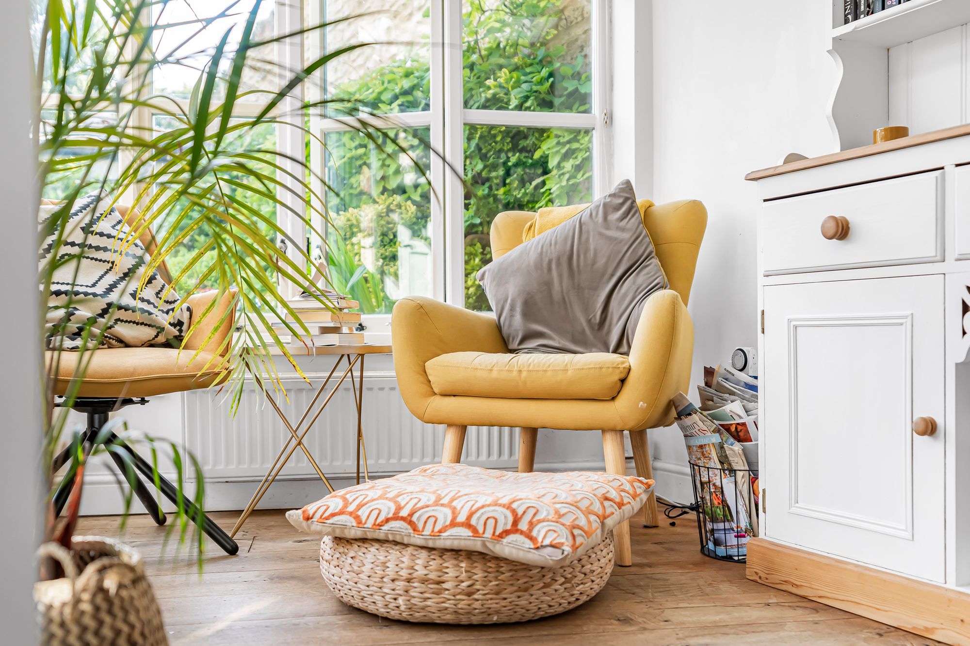 3 bed terraced house for sale in Chapel Row, Souldern, OX27  - Property Image 14