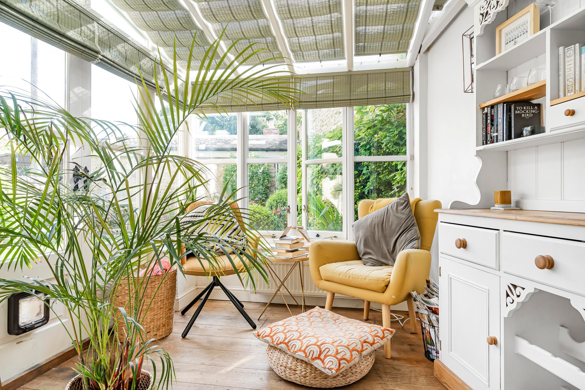 3 bed terraced house for sale in Chapel Row, Souldern, OX27  - Property Image 15