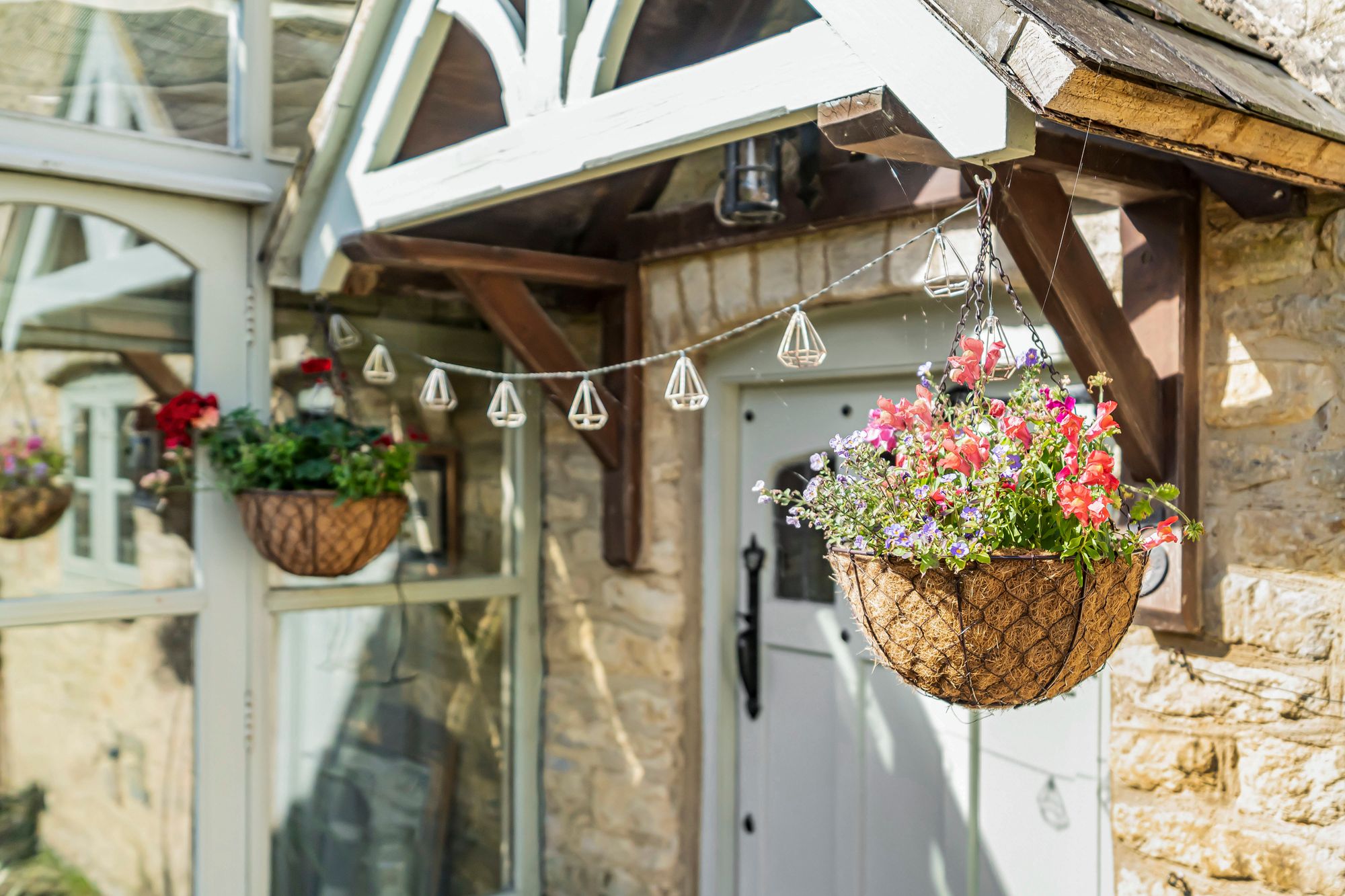 3 bed terraced house for sale in Chapel Row, Souldern, OX27  - Property Image 5