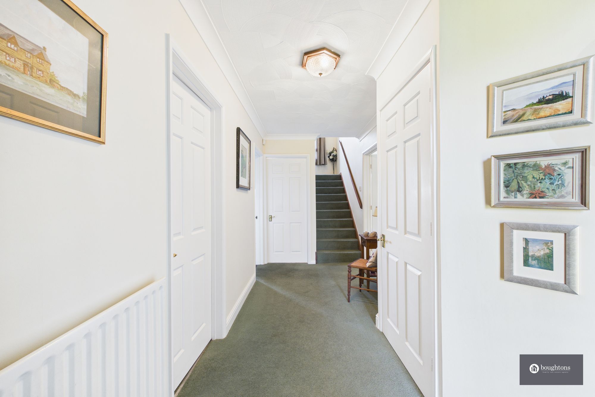 4 bed detached house for sale in High Street, Silverstone, NN12  - Property Image 5