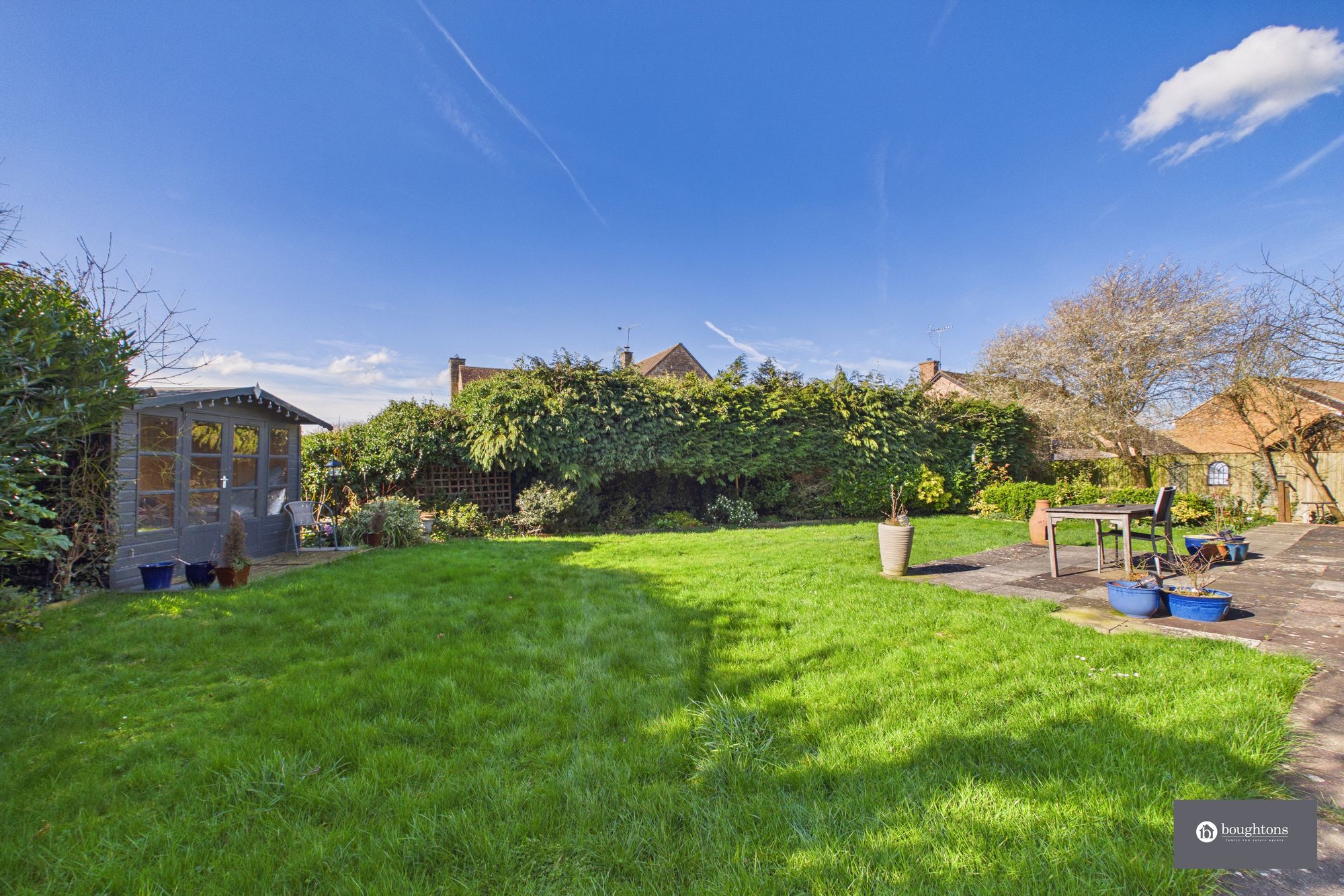 4 bed detached house for sale in High Street, Silverstone, NN12  - Property Image 21