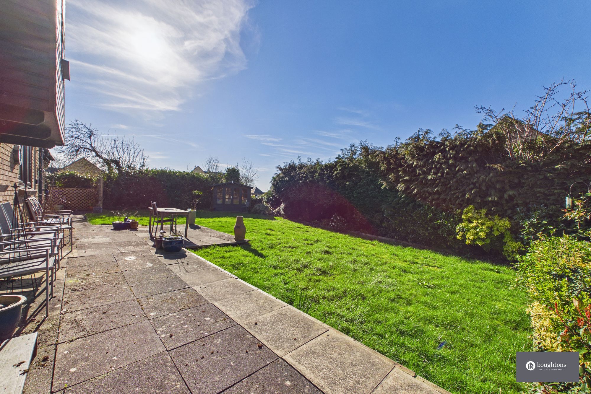 4 bed detached house for sale in High Street, Silverstone, NN12  - Property Image 22