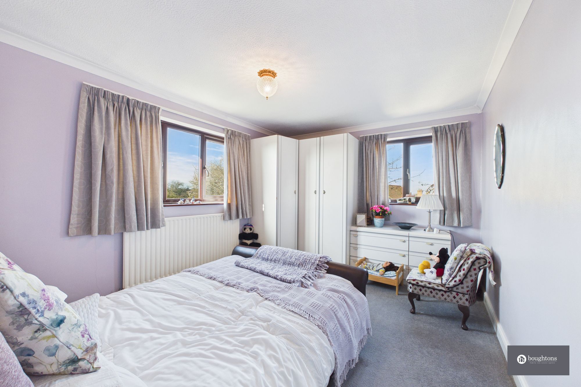 4 bed detached house for sale in High Street, Silverstone, NN12  - Property Image 16