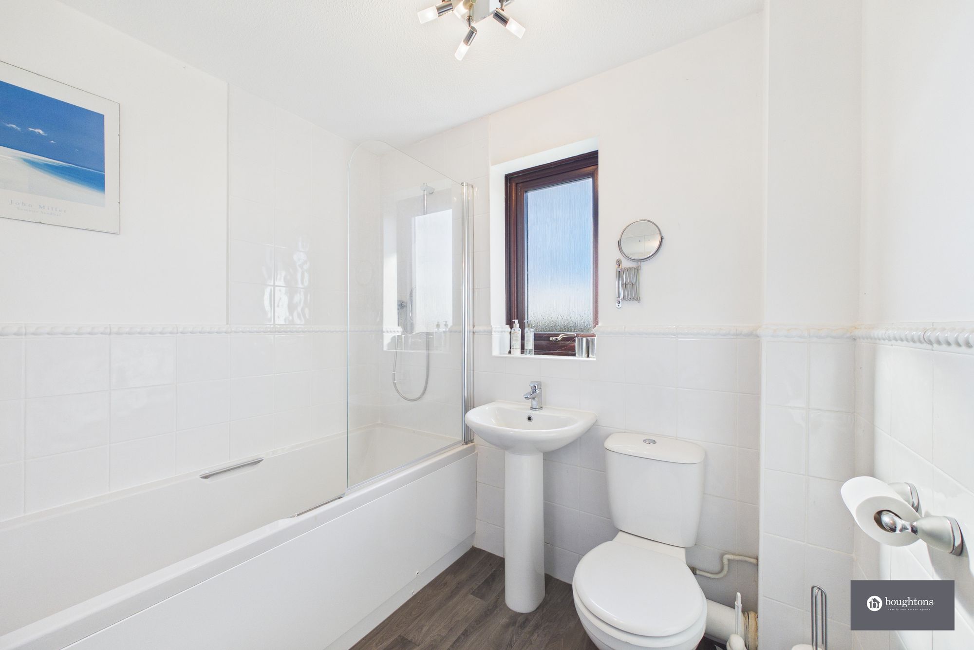 4 bed detached house for sale in High Street, Silverstone, NN12  - Property Image 20